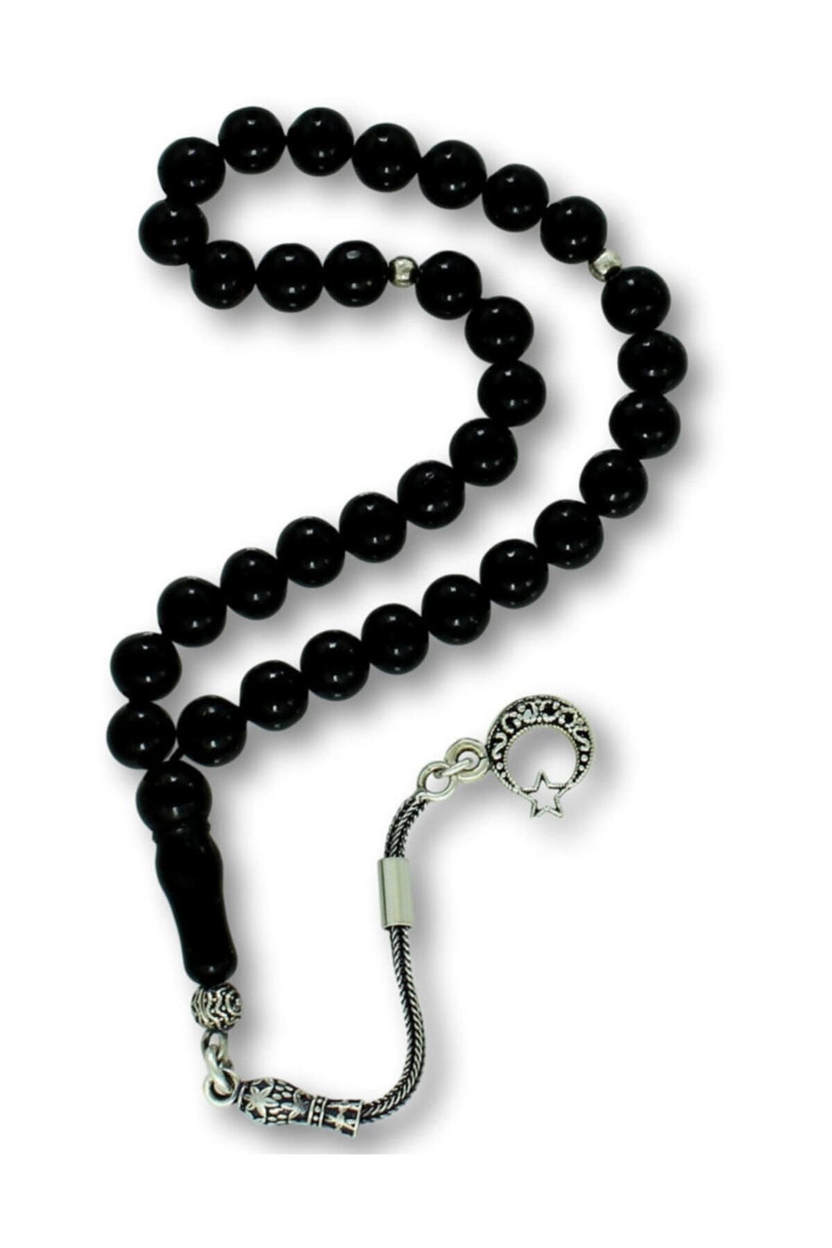  Sade Oltu  Taşı Tesbih