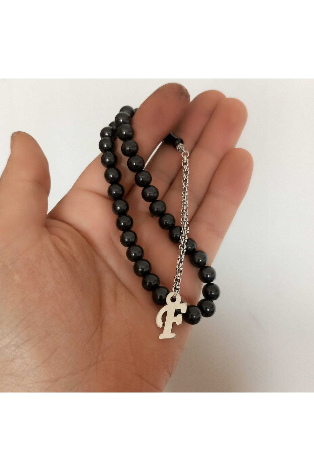  Sade Oltu  Taşı Tesbih